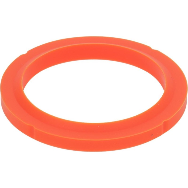 FILTER HOLDER GASKET  72X55X618 MM