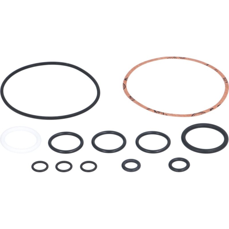 GROUP LEVER GASKET KIT