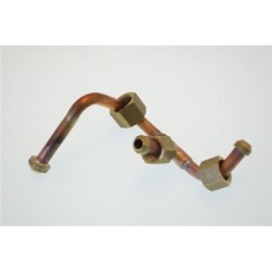 TUBE 6X8 HOT WATER TAP