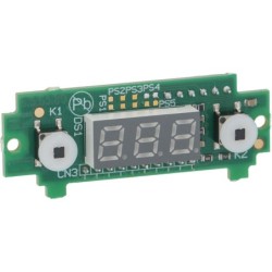 ELECTRONIC BOARD DISPLAY