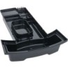 DRIP TRAY BLACK