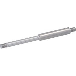 TELESCOPIC PRESS ROD