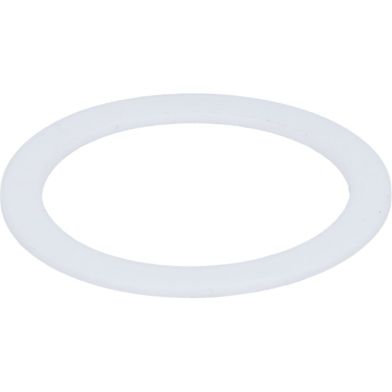 FLAT GASKET PTFE  52X41X2 MM