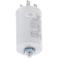ELECTRIC CAPACITOR 10F
