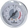 PRESSURE GAUGE FOR PUMP  40 MM