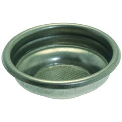 FILTER 1 CUP 6 G  66X21 MM