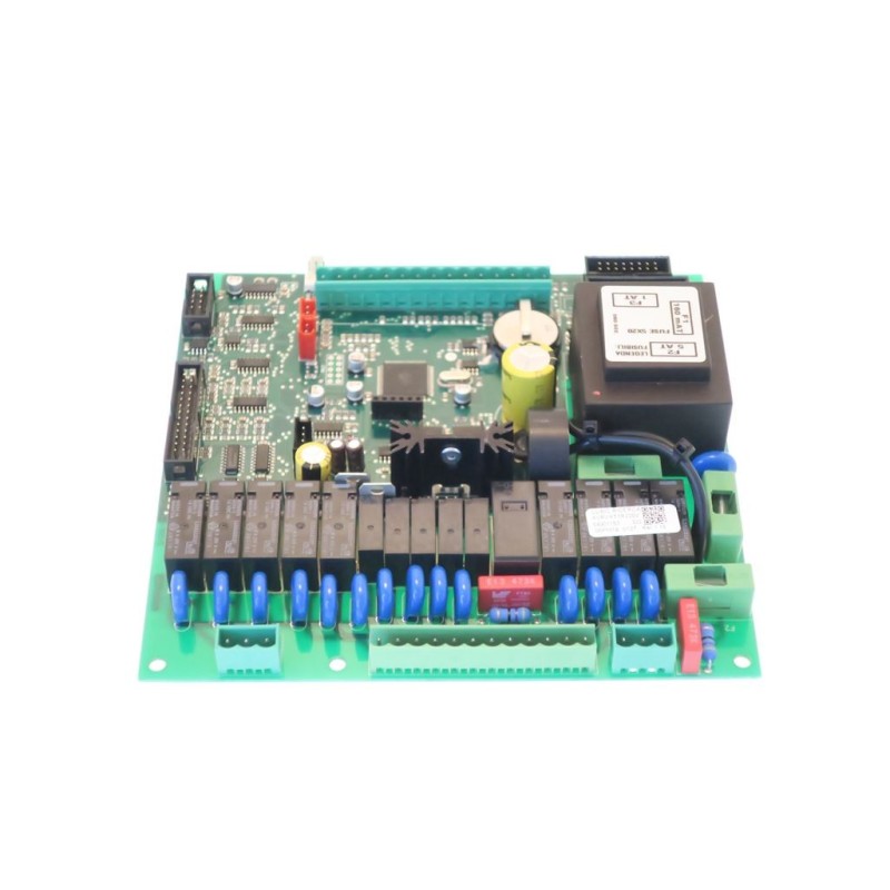 CONTROL UNIT VA388 T3 VOL