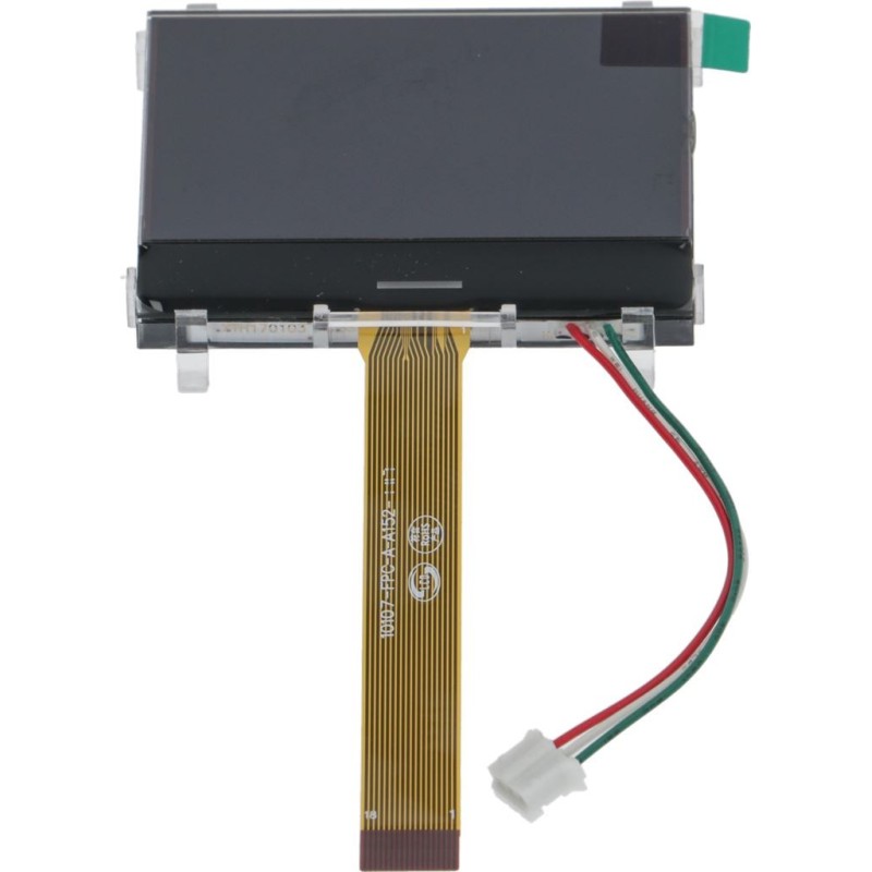 ELECTRONIC BOARD FOR DISPLAY GAGGIA 4219