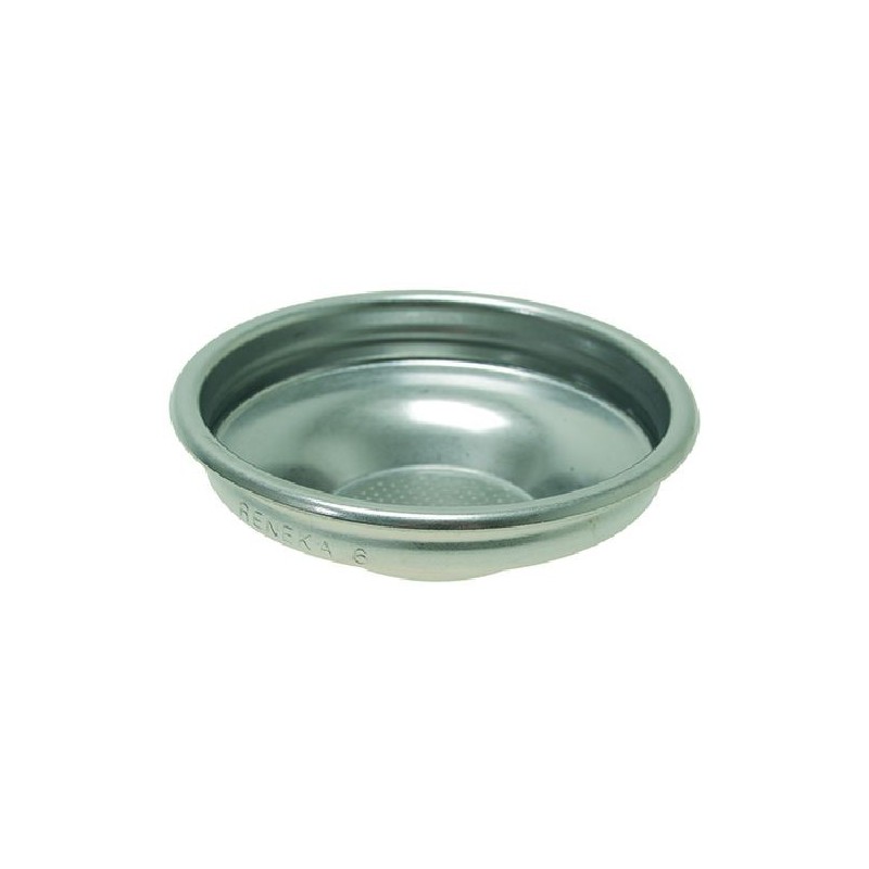FILTER 1 CUP 6 G  675X20 MM