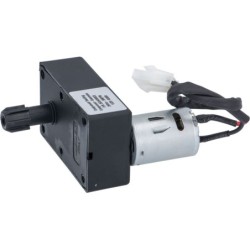 MOTORDOSER OF PLASTIC 24V...