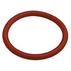OR GASKET 04187 RED SILICONE