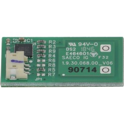 ELECTRONIC BOARD FOR LEVEL...