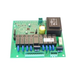 CONTROL UNIT AURELIA II S...