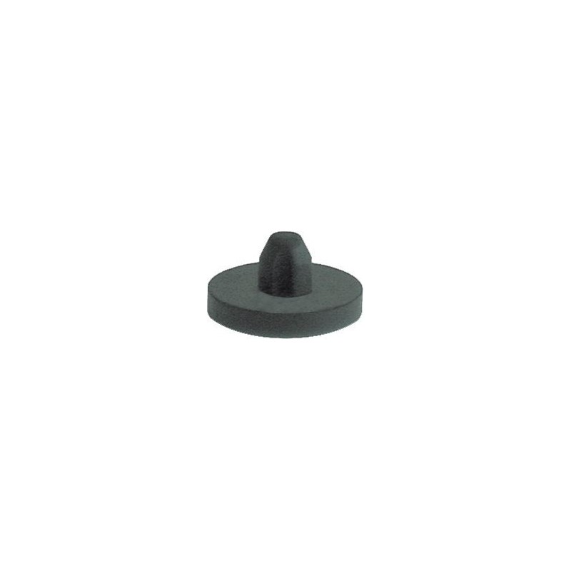 FOOT FOR MOTOR  25 MM