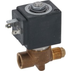 SOLENOID VALVE PARKER 2WAY...