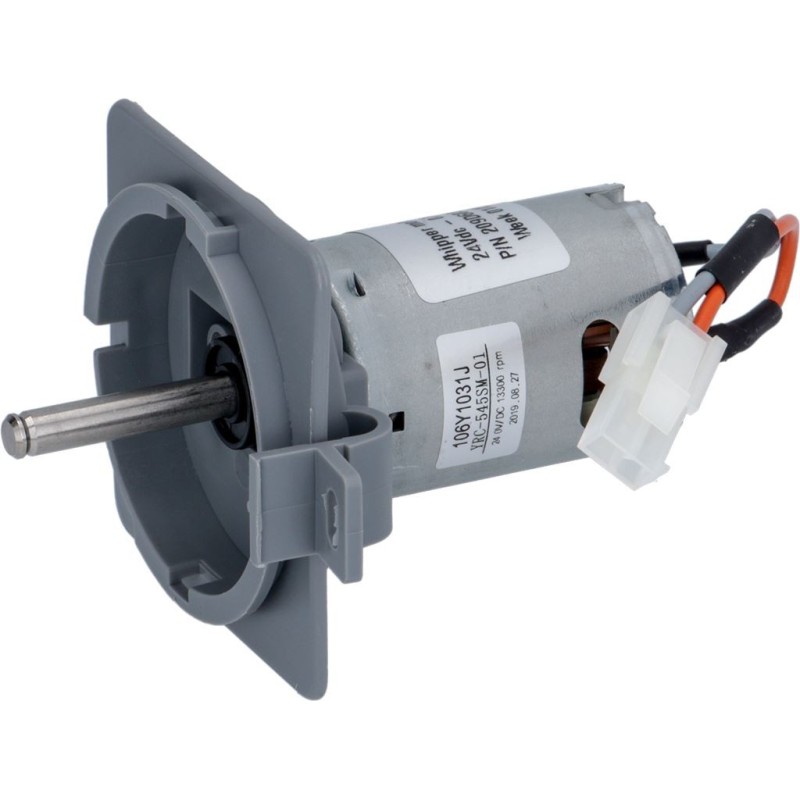 MOTOFRULLATORE 24VDC 13300 RPM