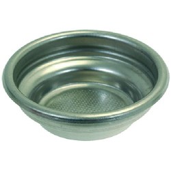 FILTER 1 CUP 6G  70X215 MM