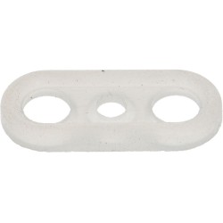 GASKET FOR HEATING ELEMENT 115X275 MM