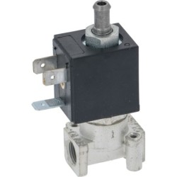 SOLENOID VALVE OLAB 3 WAYS...