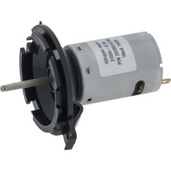 MOTOFRULLATORE 209D 24VDC 05A