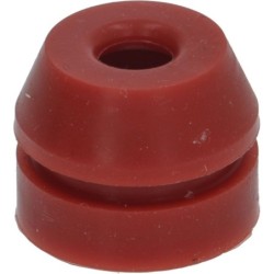 SILICONE GASKET RED