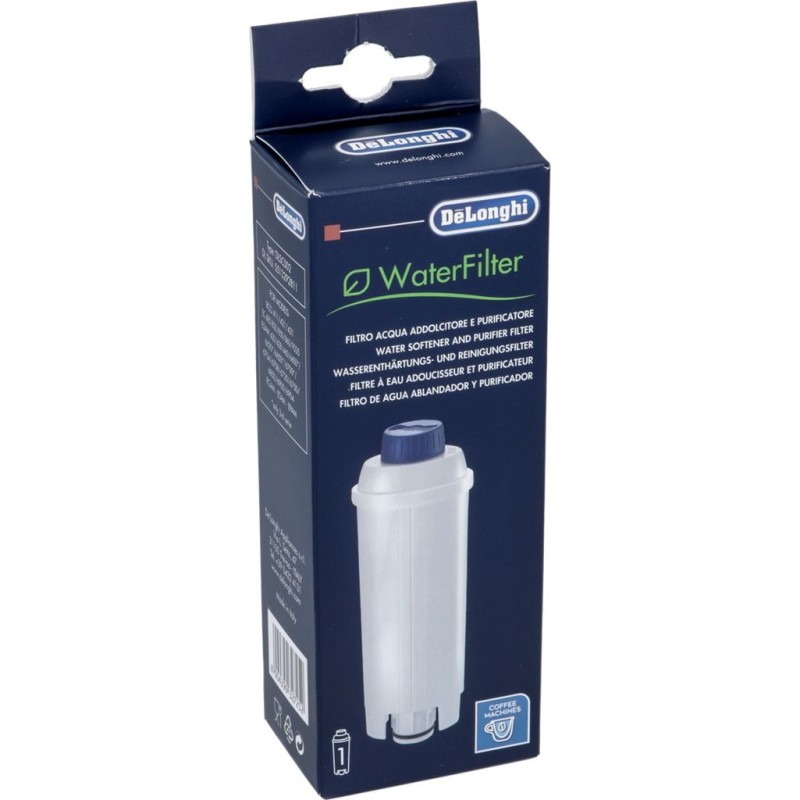 FILTRO ANTICALCARE A CARTUCCIA DELONGHI