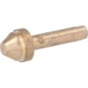 RETAINING VALVE PLUNGER