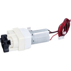 MOTOR FOR ELECTRIC PUMP