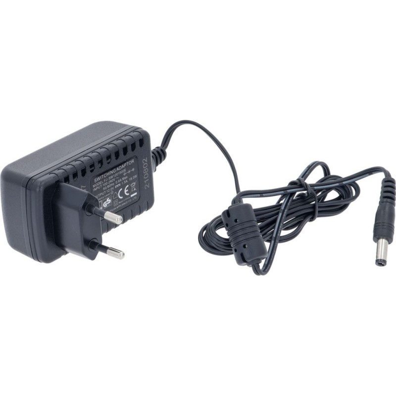 TRANSFORMER 24012V EUROPEAN PLUG