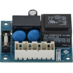 POWER ELECTRONIC BOARD