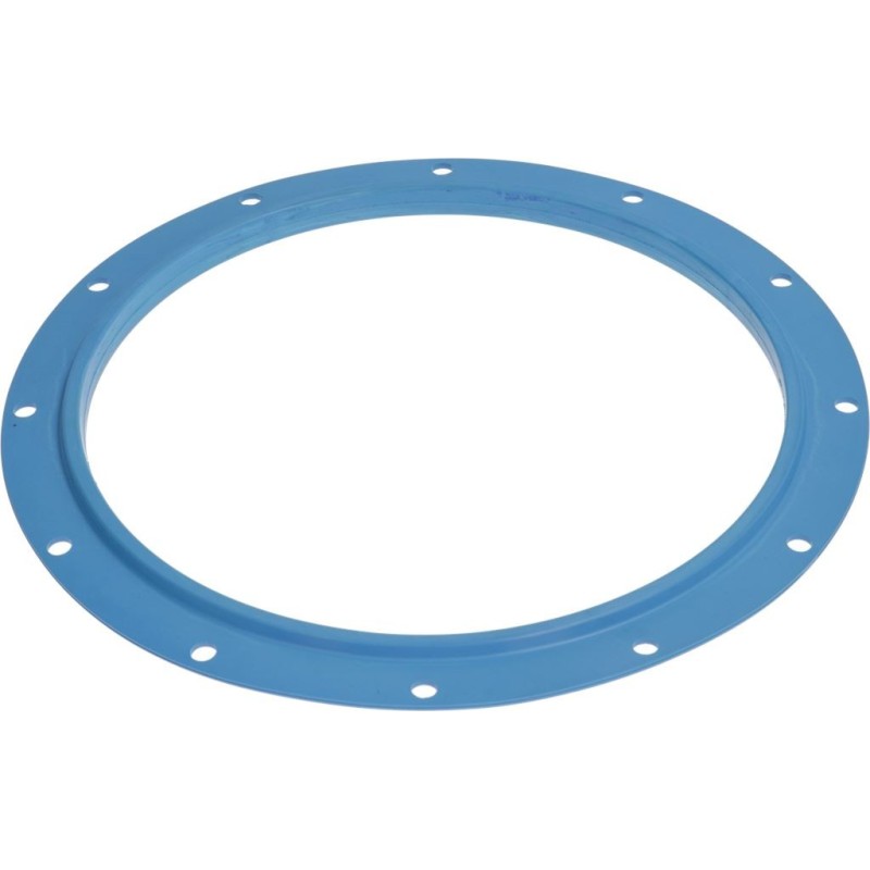 BOILER GASKET  232X189X10 MM