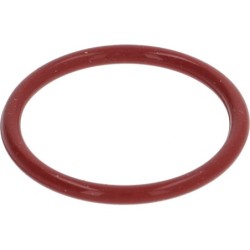 OR GASKET 03112 RED SILICONE