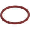 OR GASKET 03112 RED SILICONE