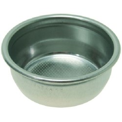 FILTER 2CUP 18 G  675X27 MM