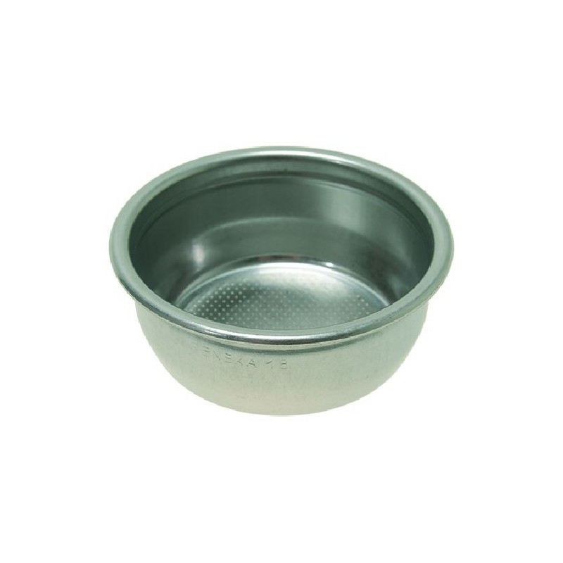 FILTER 2CUP 18 G  675X27 MM