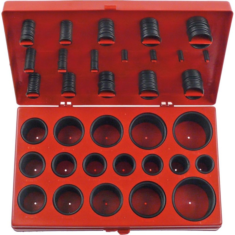 KIT ROSSO OR 407 PZ POLLICI EPDM