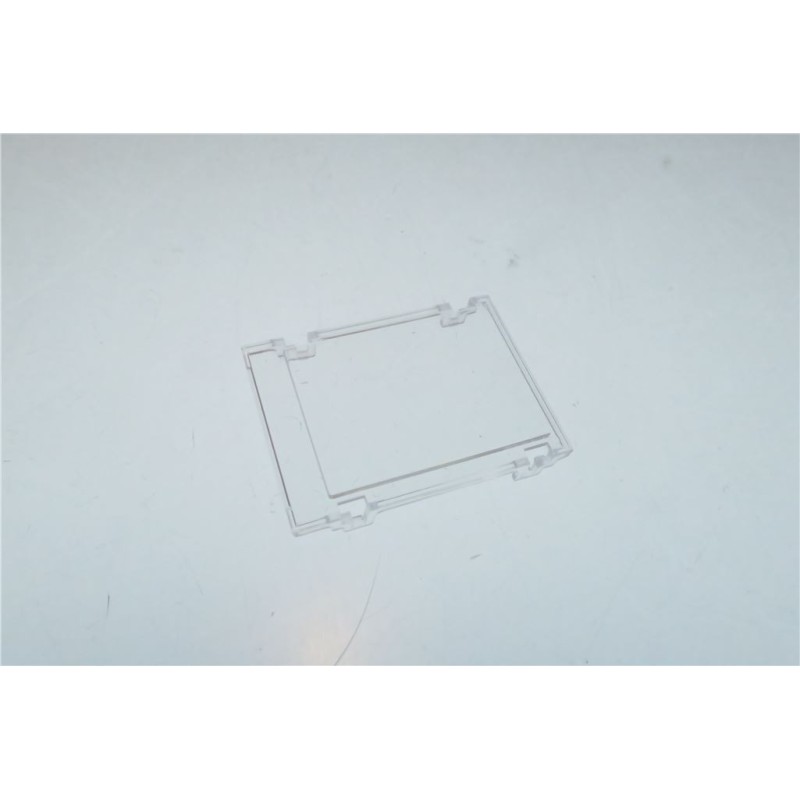 DISPLAY PROTECTION GLASS TFT