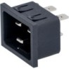 ELECTRIC PLUG 16A 250V