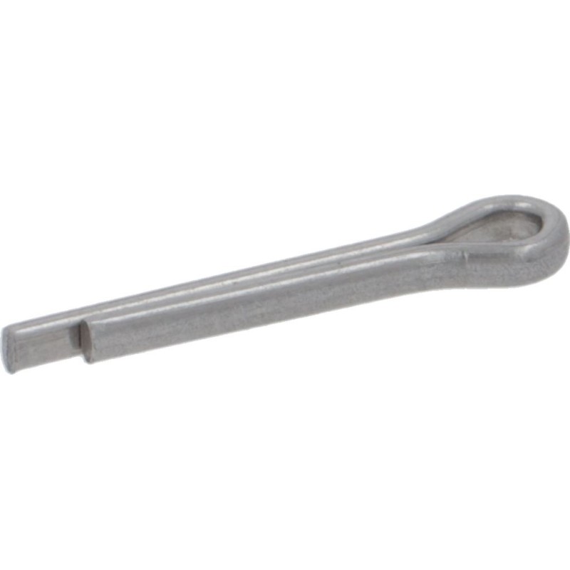 SCREW DIN 94 16X10 MM STAINLESS STEEL