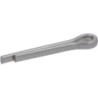 SCREW DIN 94 16X10 MM STAINLESS STEEL