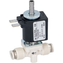 SOLENOID VALVE MULLER 3...