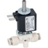 SOLENOID VALVE MULLER 3 WAYS 24VDC