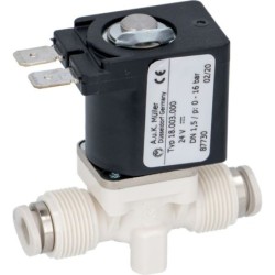 SOLENOID VALVE MULLER 2...