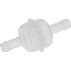 SUCTION WATER FILTER