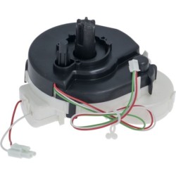 DRIVE UNIT FOR COFFEE GROUP BOSCH 006471