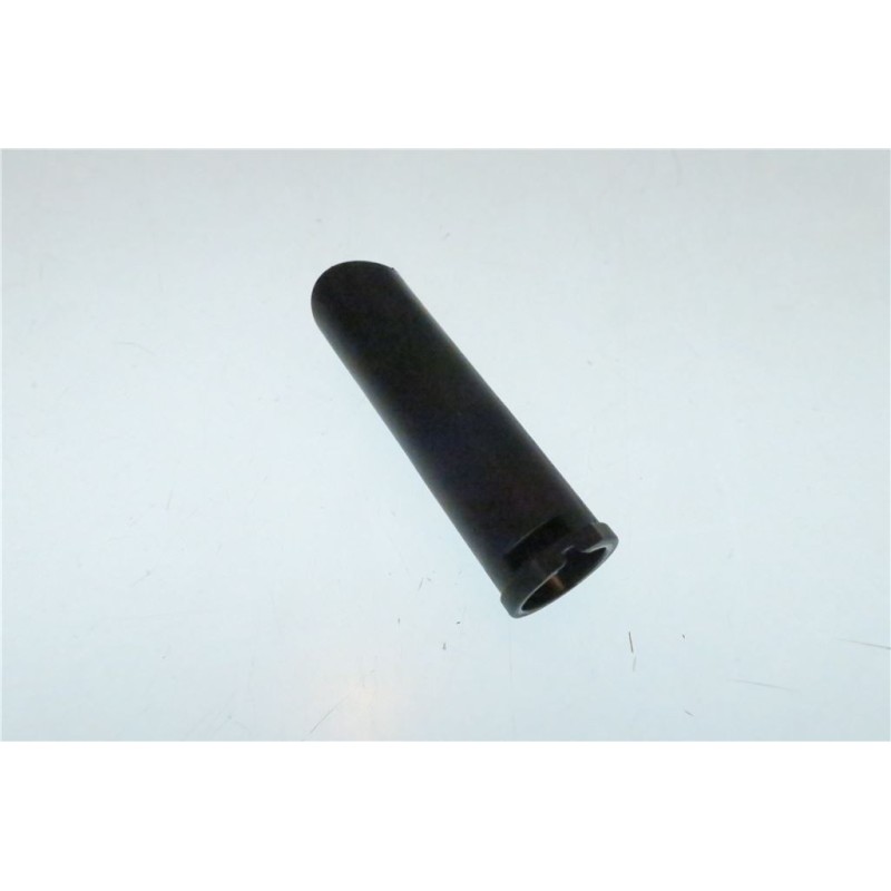 EXTERNAL TUBE FOR MILK FROTHER BLACK DE