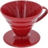 COFFEE DRIPPER OF PLASTIC HARIO 14 CUPS