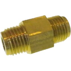 BOILEREXP VALVE CONNECTOR