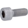 SCREW M5 X 12 TCEI ISO 4762