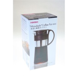 COFFEE SYSTEM COLD BREW 600 ML